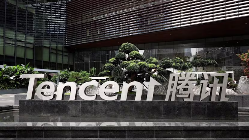 Tencent'ten 4 dilimde dolar ve dim sum tahvil ihracı