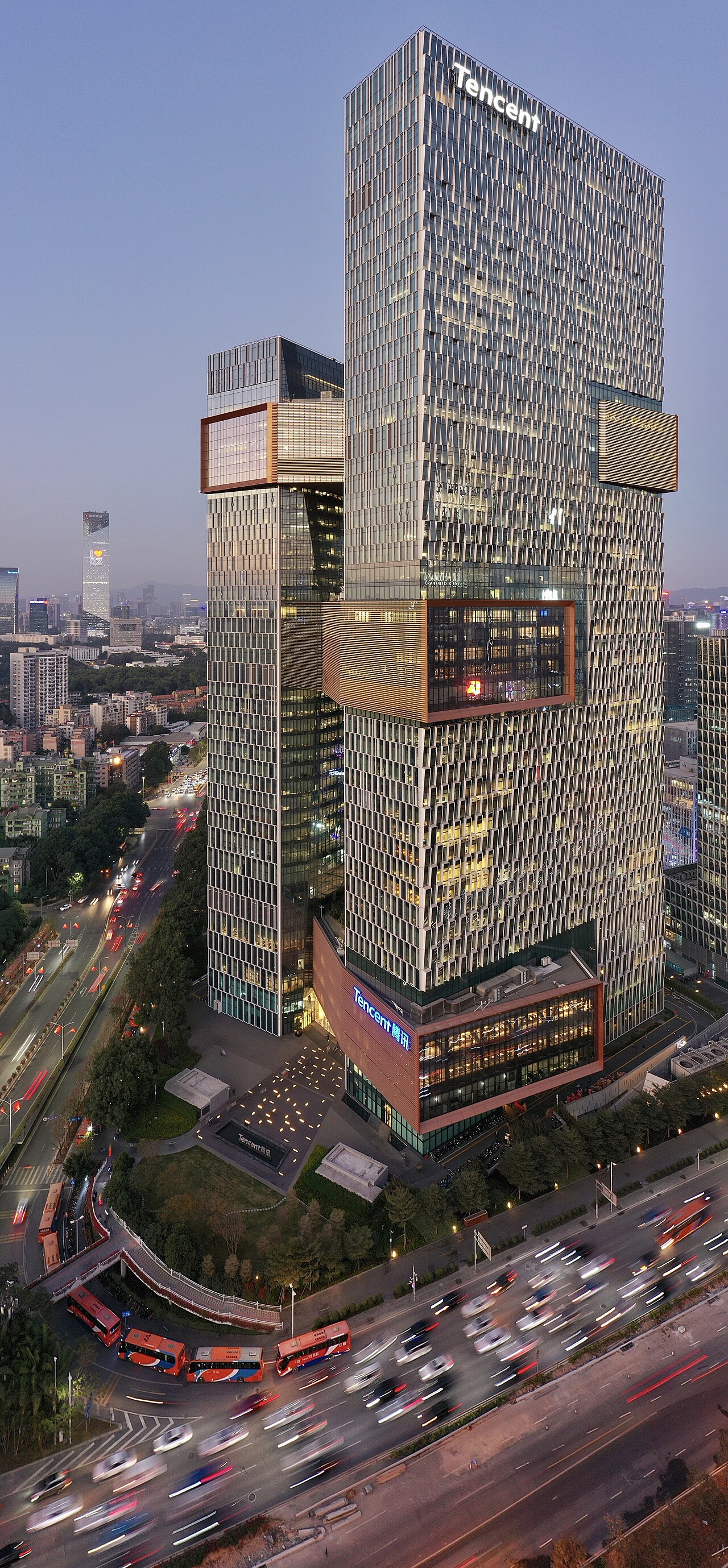 Tencent Kazançları Çin'in Yapay Zeka Sektörü İçin Turnusol Testi