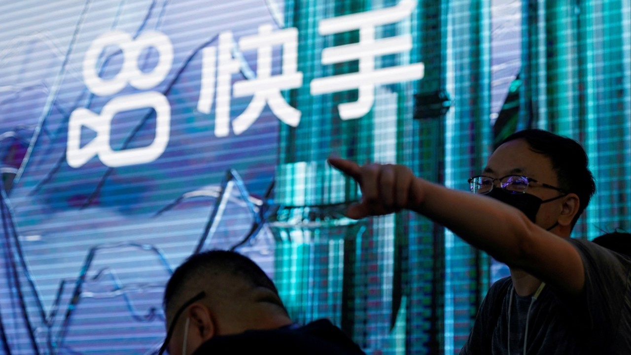 Tencent Kuaishou hissesini sattı: Yapay zeka video birimine 3 milyar dolar yatırım sonrası şok