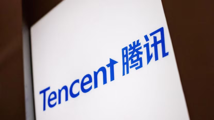 Tencent, yapay zeka girişimi Manus'un en büyük hissedarı olmayı hedefliyor