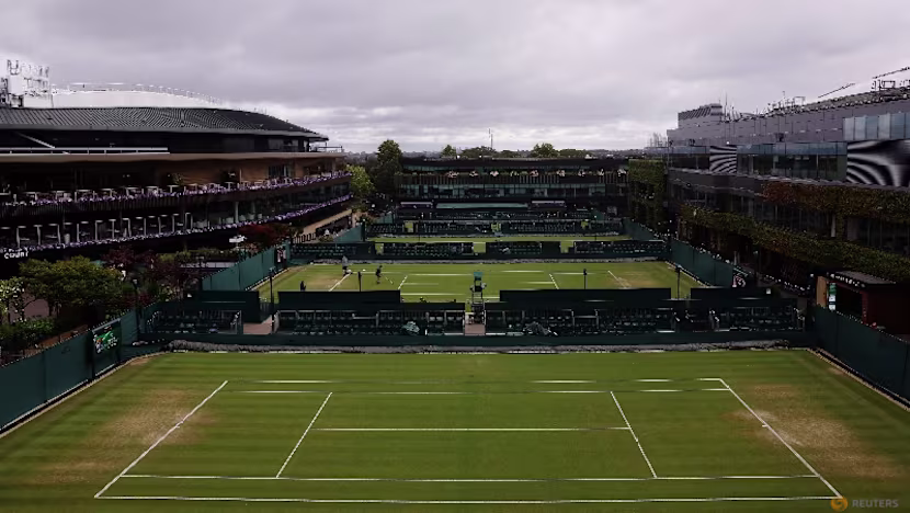 Tenis oyuncuları Grand Slam Konseyi'nde reform ve gelir mücadelesini sürdürüyor