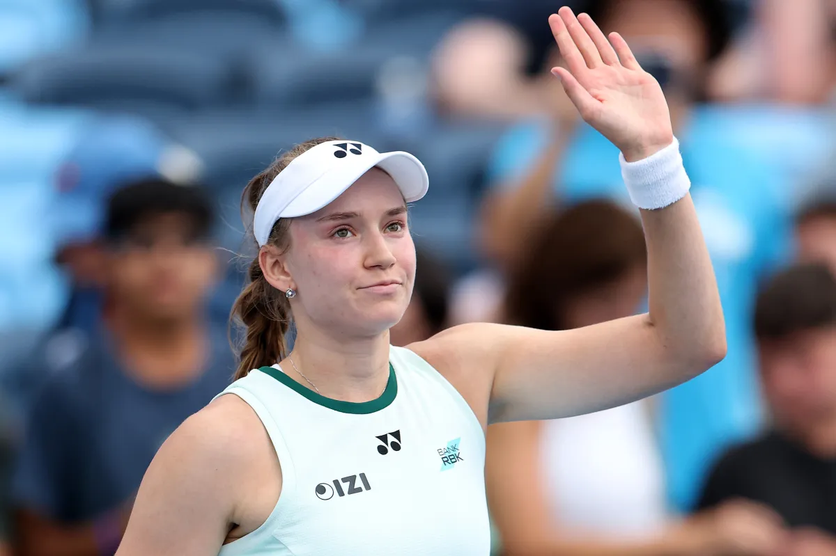 Tenis Yıldızı ABD Açık Öncesinde Sakatlanarak Turnuvadan Çekildi