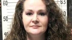 Tennessee'de 200 Yıl Sonra İlk Kadın İdamı: Christa Pike Davası