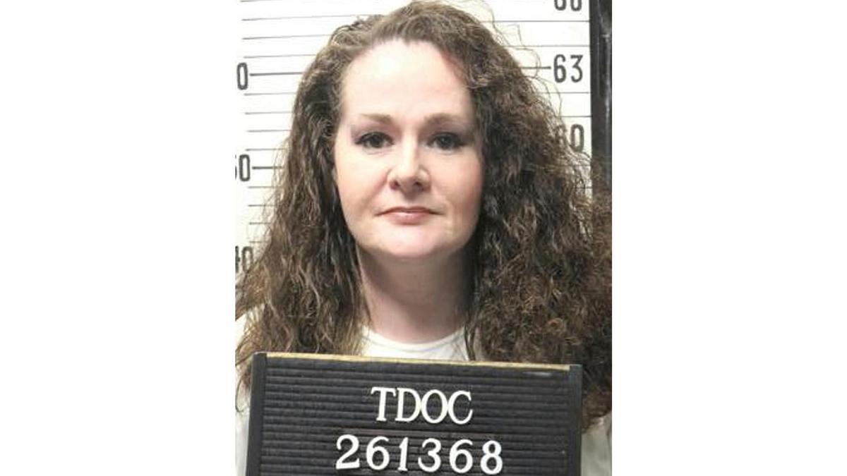 Tennessee'de 200 Yıl Sonra İlk Kadın İnfazı: Christa Pike'nin Cezası Onaylandı