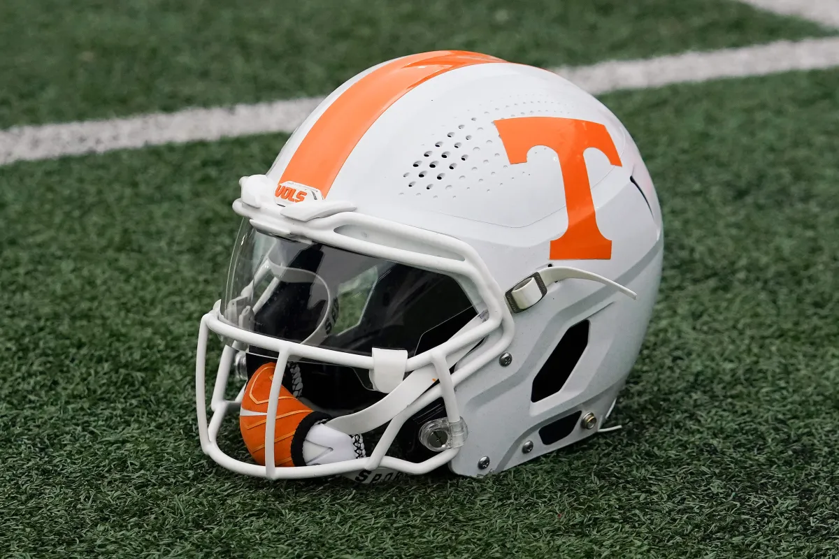 Tennessee Yıldızı: 5 Yıldızlı Koşucu David Gabriel Georges