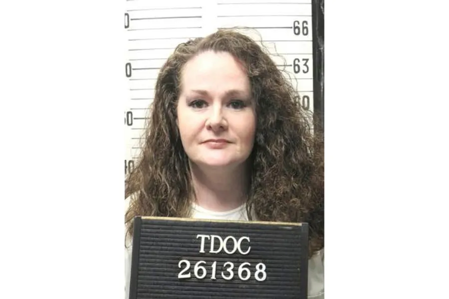Tennessee'de Christa Pike'ın İdamı Başarısız Oldu