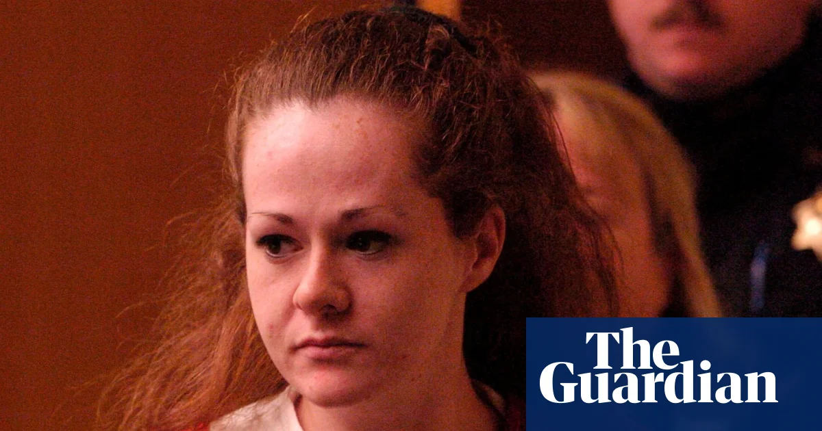 Tennessee'de İdam Girişimi Başarısız Oldu: Christa Pike Konuşuyor