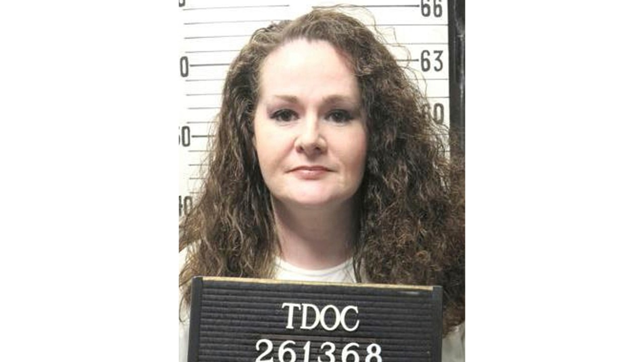 Tennessee'de idam girişimi başarısız oldu: Christa Pike yoğun bakımda
