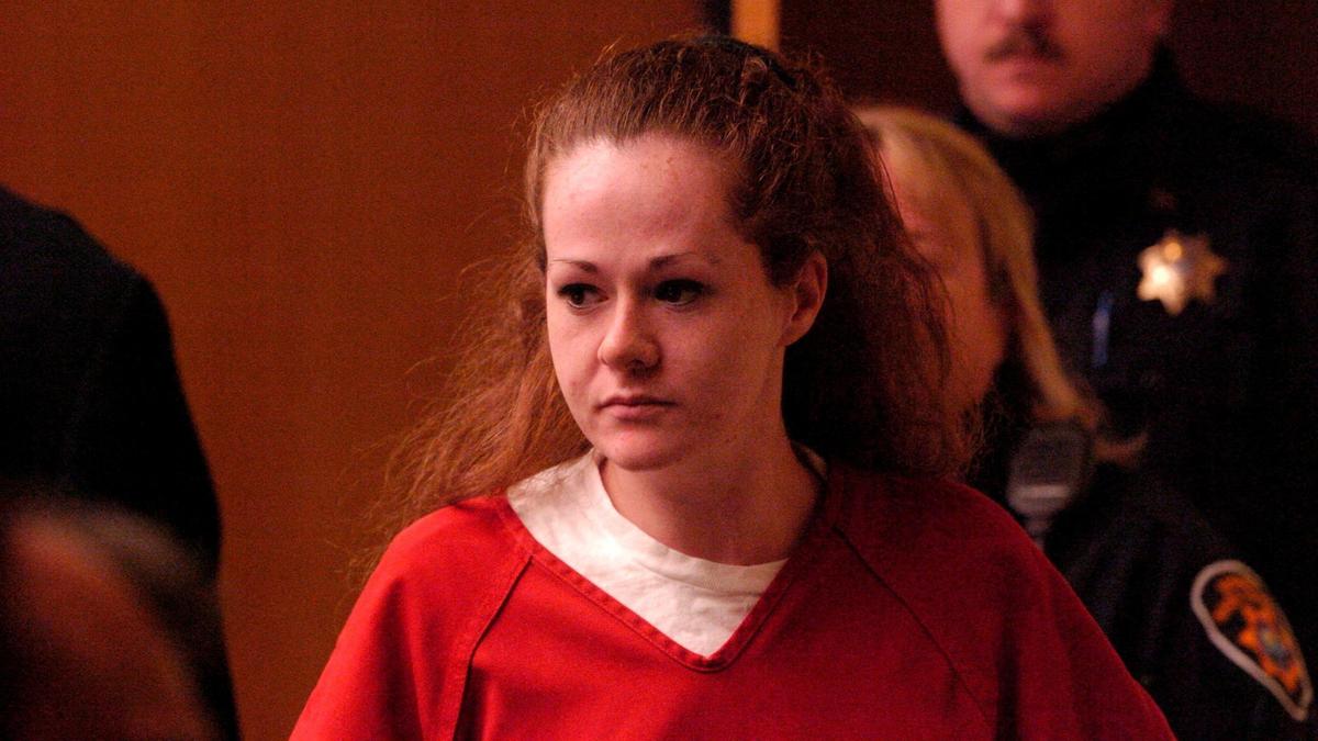 Tennessee'de İdam Protokolü Krizi: Christa Pike Davası