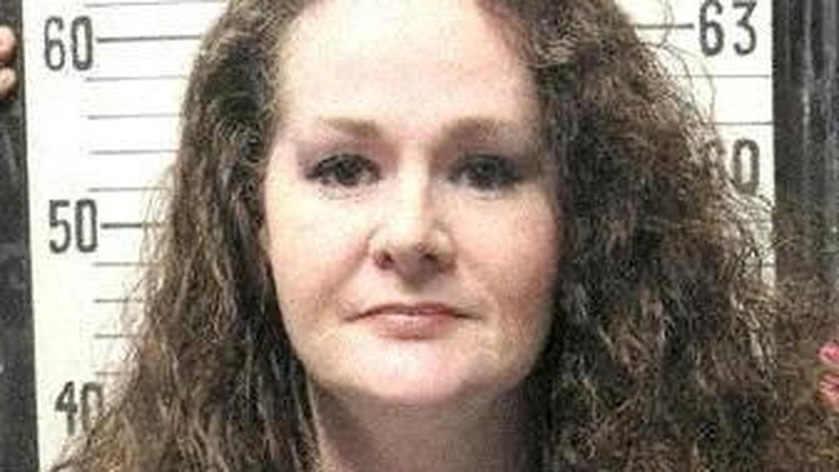 Tennessee'de İdamdan Kurtulan Christa Pike Hastaneden Taburcu Edildi