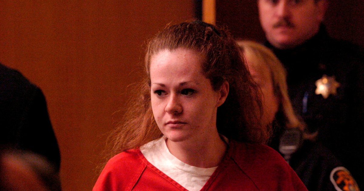 Tennessee'de İdamdan Sağ Kurtulan Christa Pike Taburcu Edildi