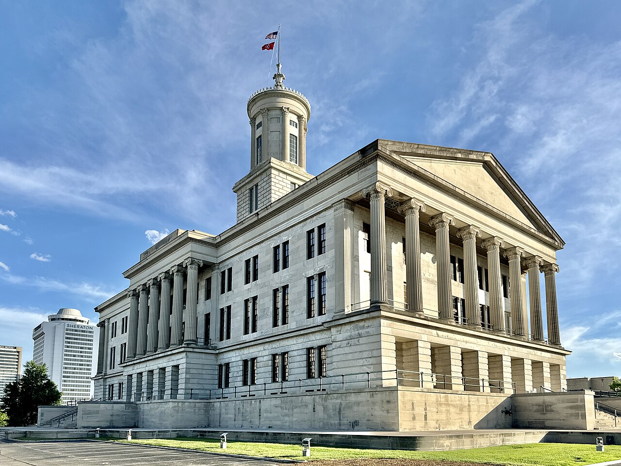 Tennessee Kritik Temsilciler Meclisi Koltuğu İçin İki İsim Yarışacak