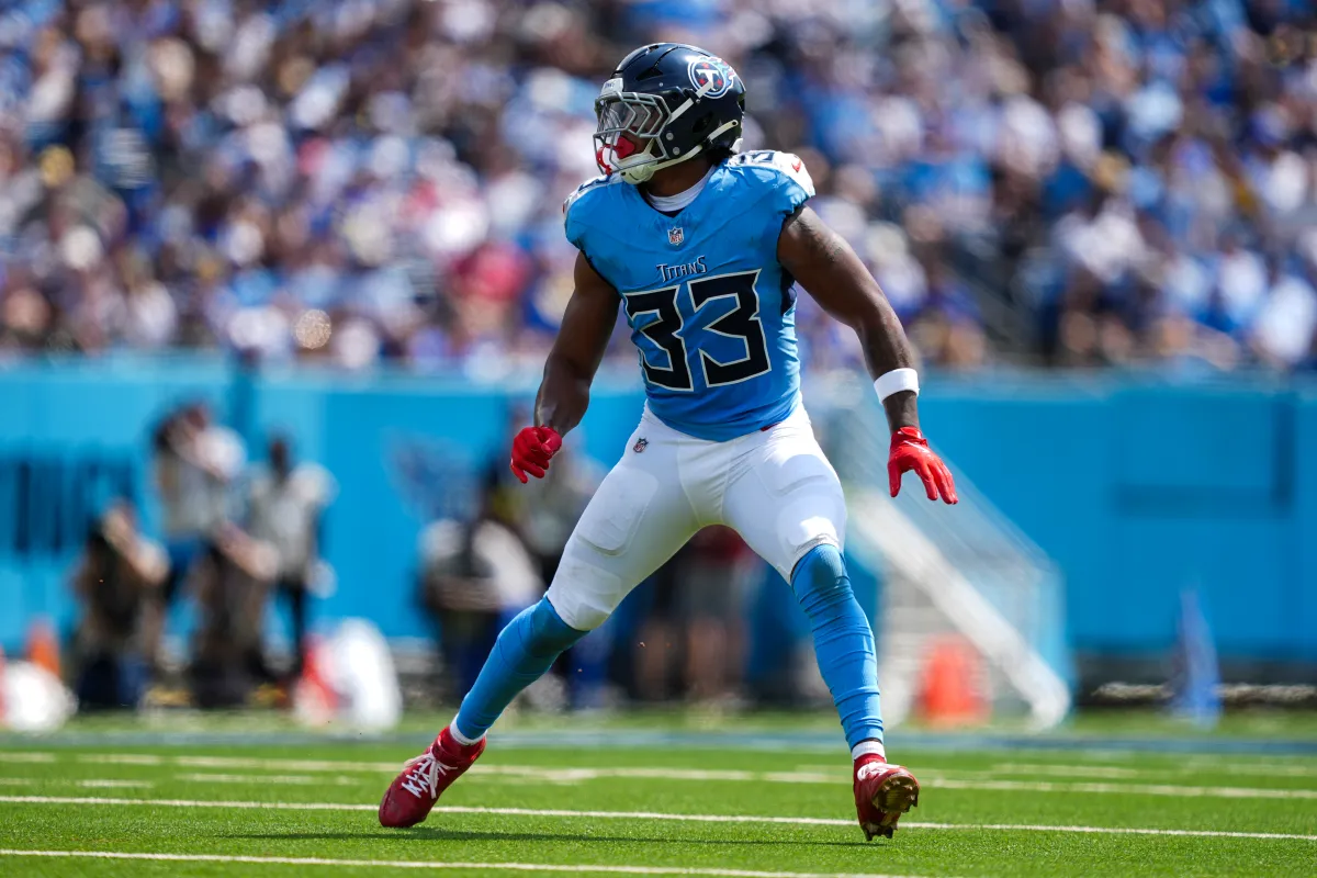 Tennessee Titans'ın 2026'da Parlaması Beklenen Yıldızı
