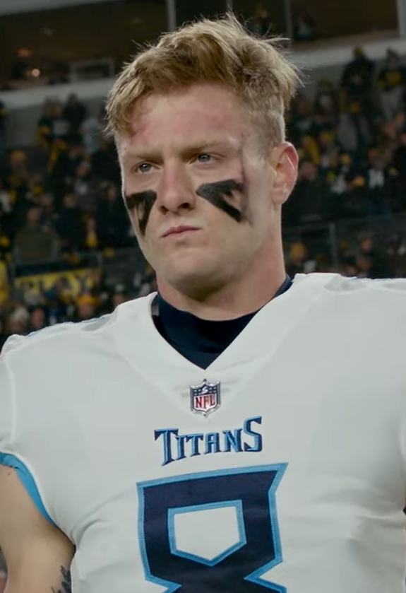 Tennessee Titans 2026'da Zirveye Oynuyor