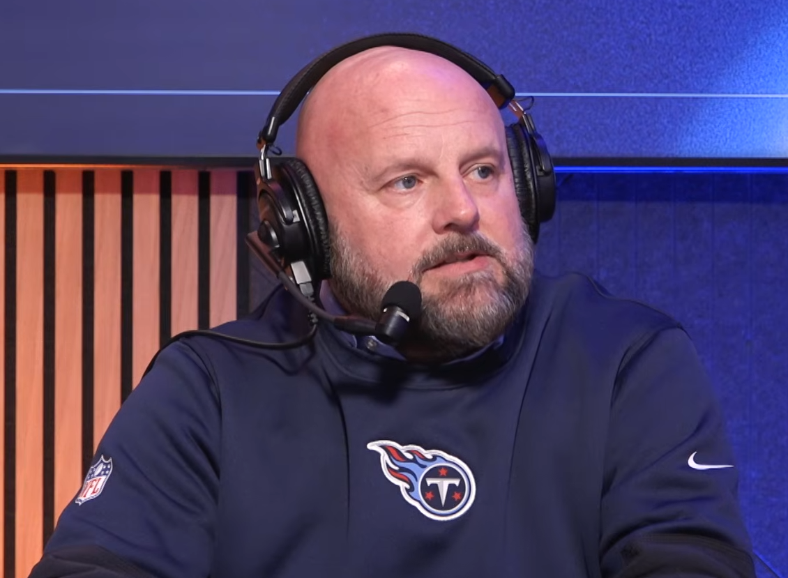 Titans, Brian Daboll Hamlesiyle Sezona Damga Vurdu