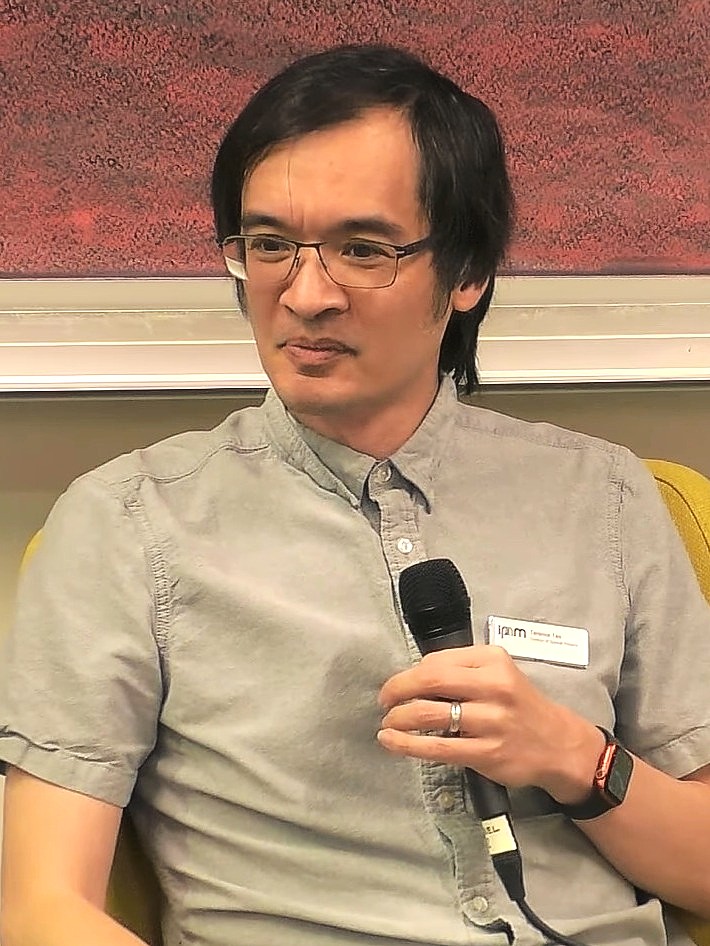 Terence Tao: Yapay Zeka Matematikte 'Savaş Durumunda