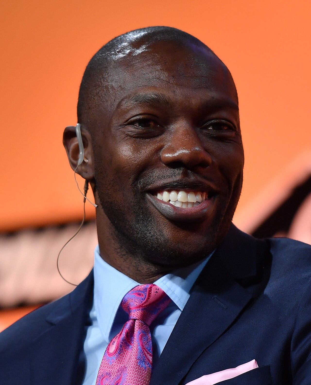 Terrell Owens, 49ers'ın WR'si Mike Evans'a Sert Çıktı