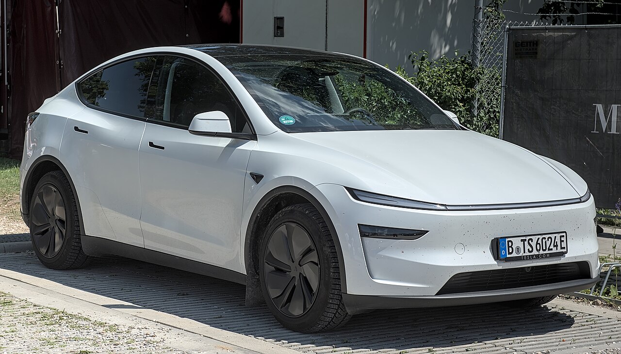 Tesla, Las Vegas'a 5.000 Robotaksi Göndermek İstiyor