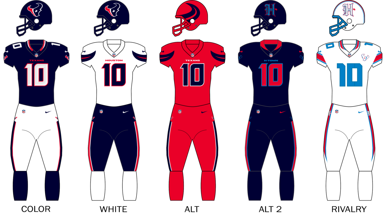 Texans, Bengals Maçı Öncesi Pro Bowl Yıldızından Yoksun Kalabilir