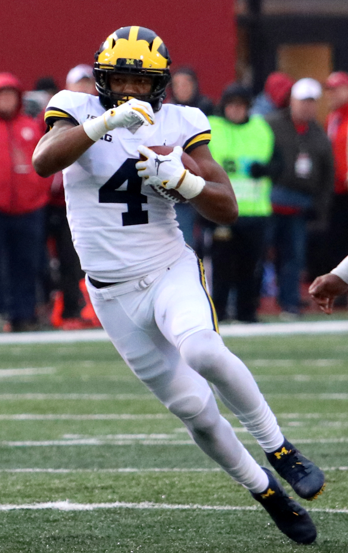 Texans' Nico Collins 2026'ya Fiziksel Olarak Hazır