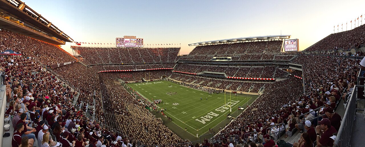 Texas A&M'in 2026 Sezonunu Şekillendirecek 3 Maç