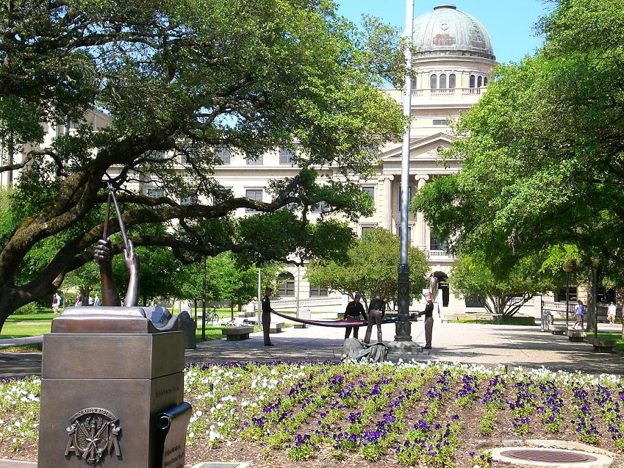 Texas A&M'de Cinsiyet ve Latin Amerika Çalışmaları Dersleri Kaldırıldı