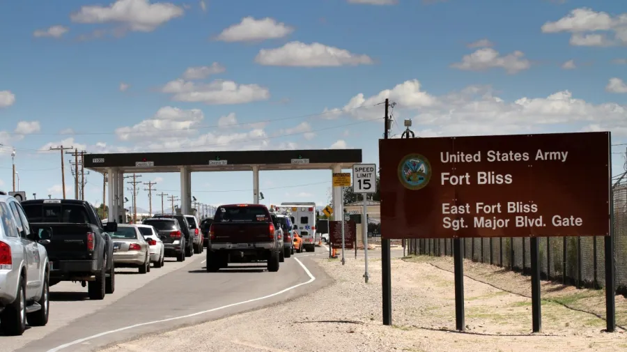 Texas'taki ICE merkezinde göçmenlere işkence iddiası