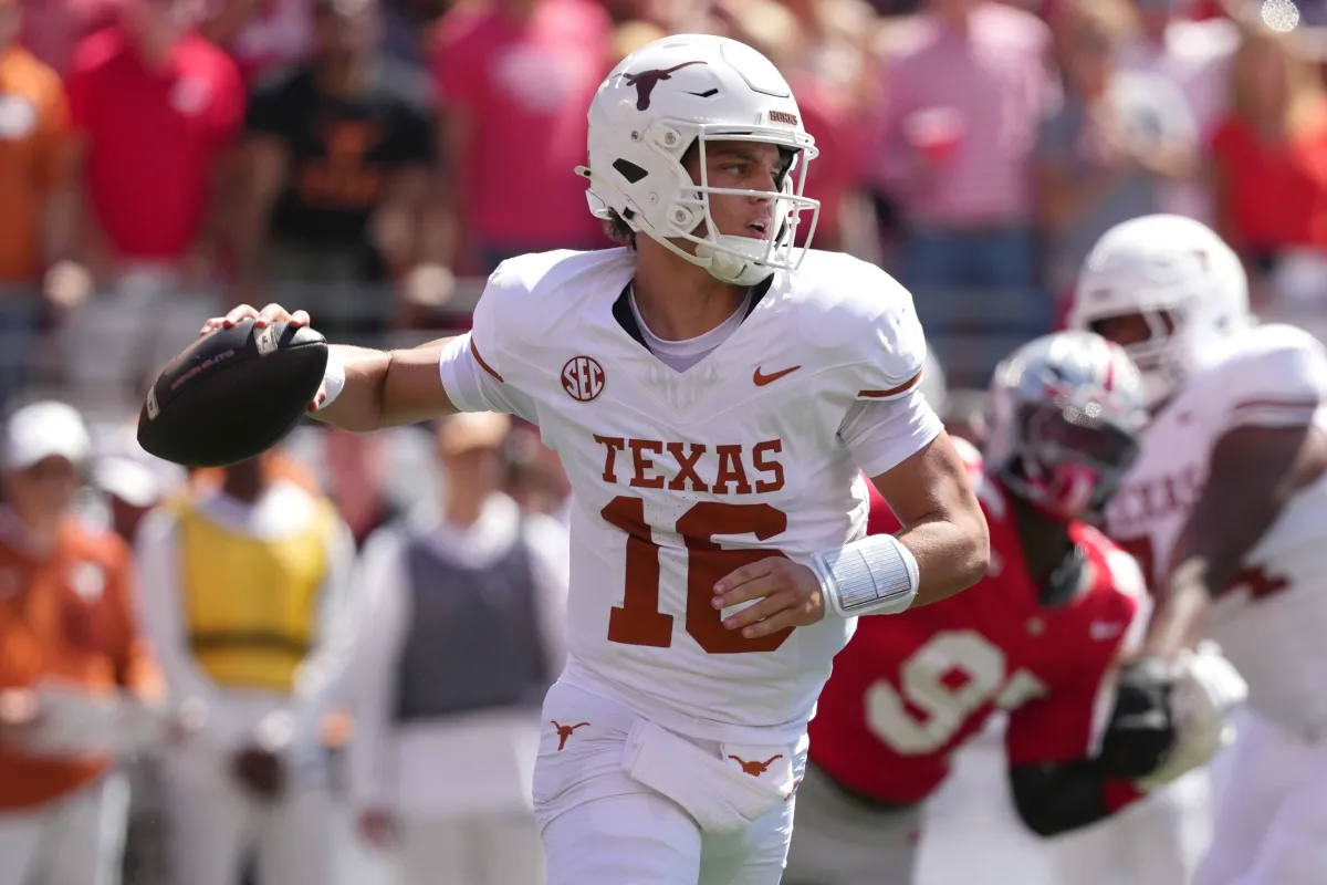 Texas-Ohio State bilet fiyatları rekor seviyede
