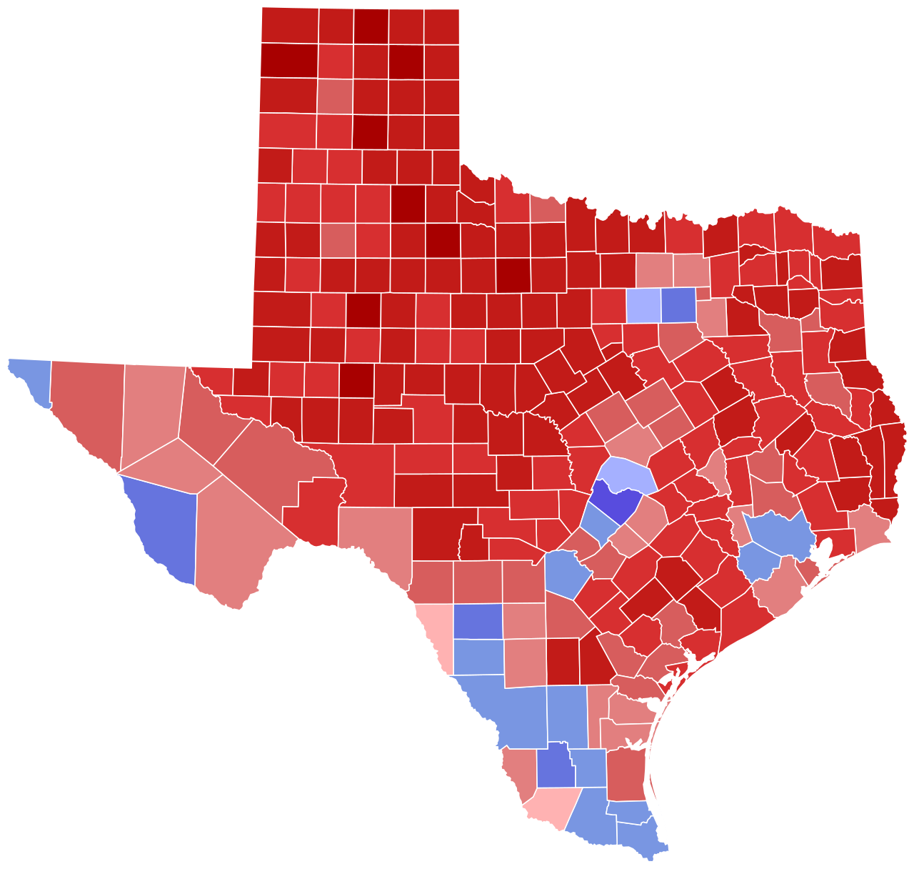 Texas Senato Yarışı: Paxton Talarico'nun Önünde