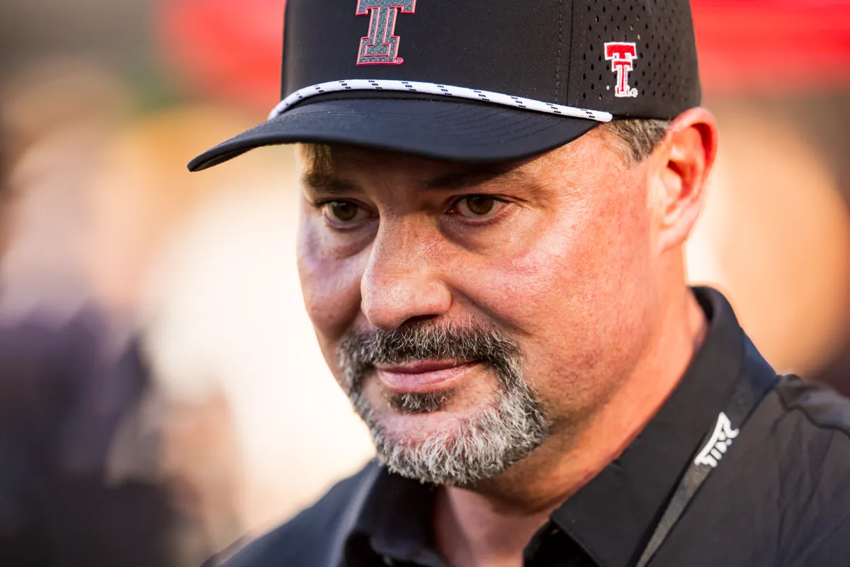 Texas Tech'e Cincinnati Yenilgisi Sonrası Campbell'den Sert Uyarı