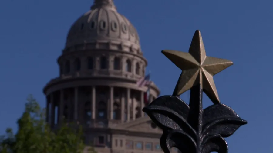 Texas Valisi Abbott'a Yönelik Tehdit Sonrası Bir Kişi Tutuklandı