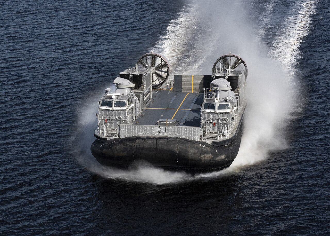 Textron Systems'ten ABD Donanmasına 2 Ek SSC Aracı
