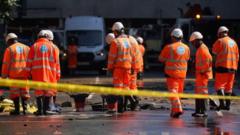 Thames Water kamulaştırmaya bir adım daha yaklaştı: Hükümet kurtarma planına karşı çıktı