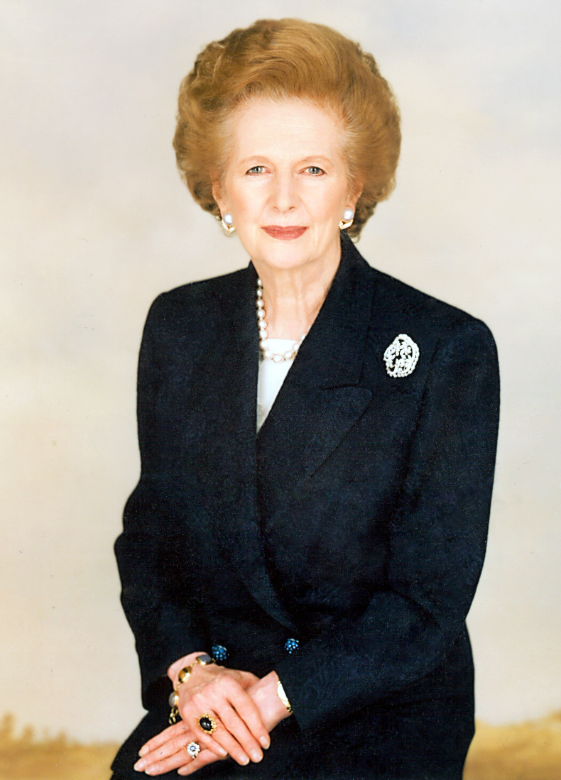 Thatcher'dan Öğrenilecek Ders: Merkezileşme Yavaşlatır