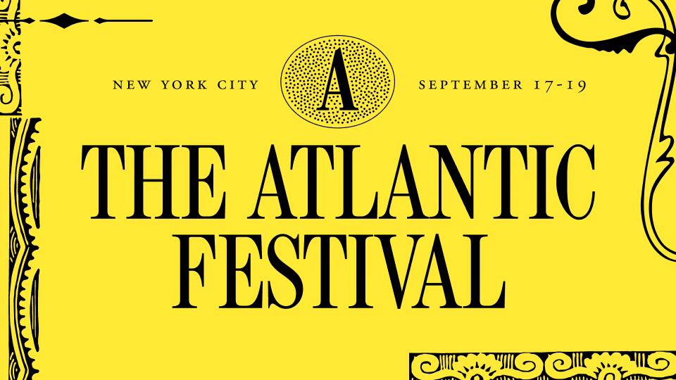 The Atlantic Festival New York'a Dönüyor: 17-19 Eylül