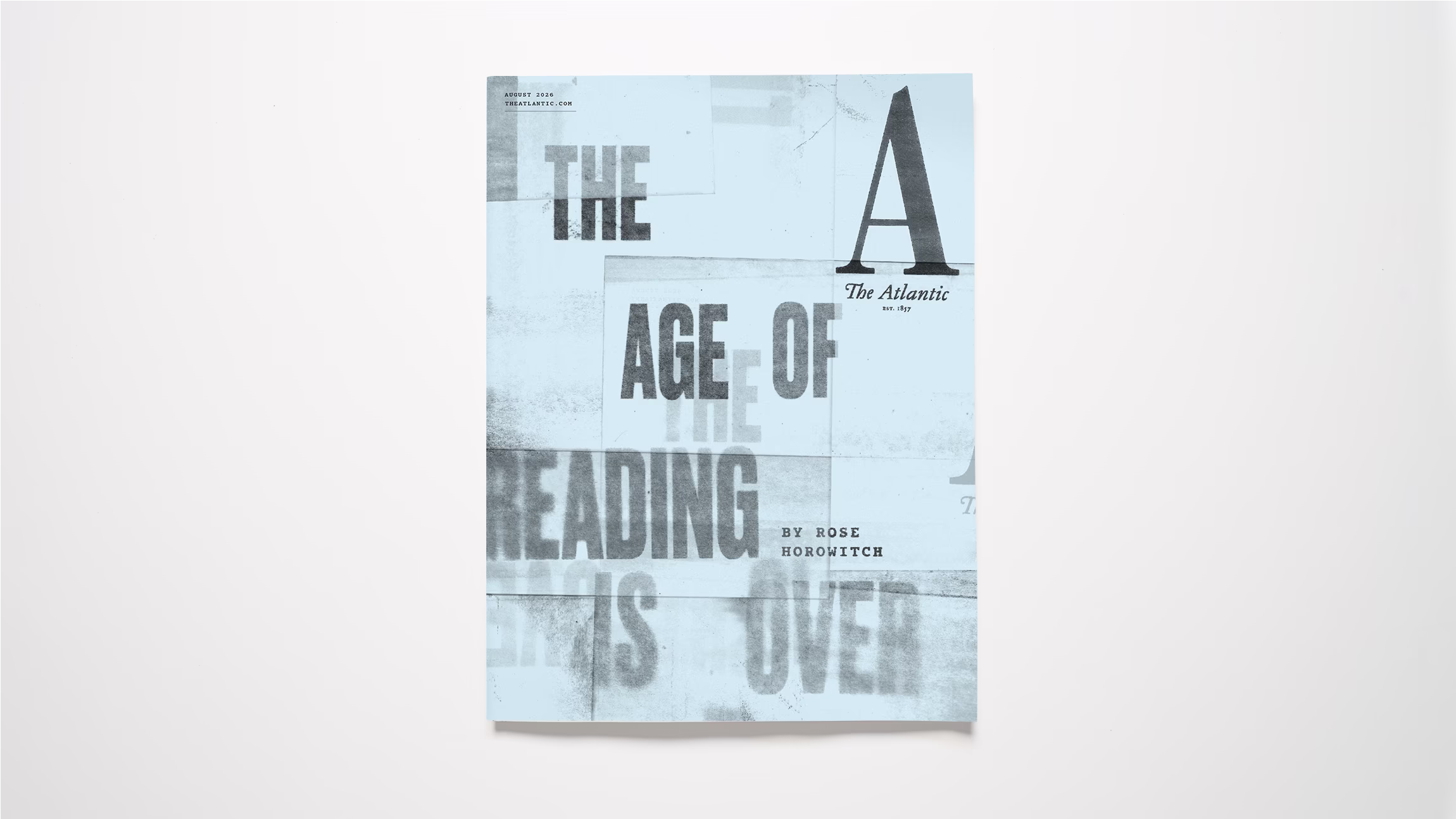 The Atlantic: 'Okuma Çağı Bitti' Uyarısı