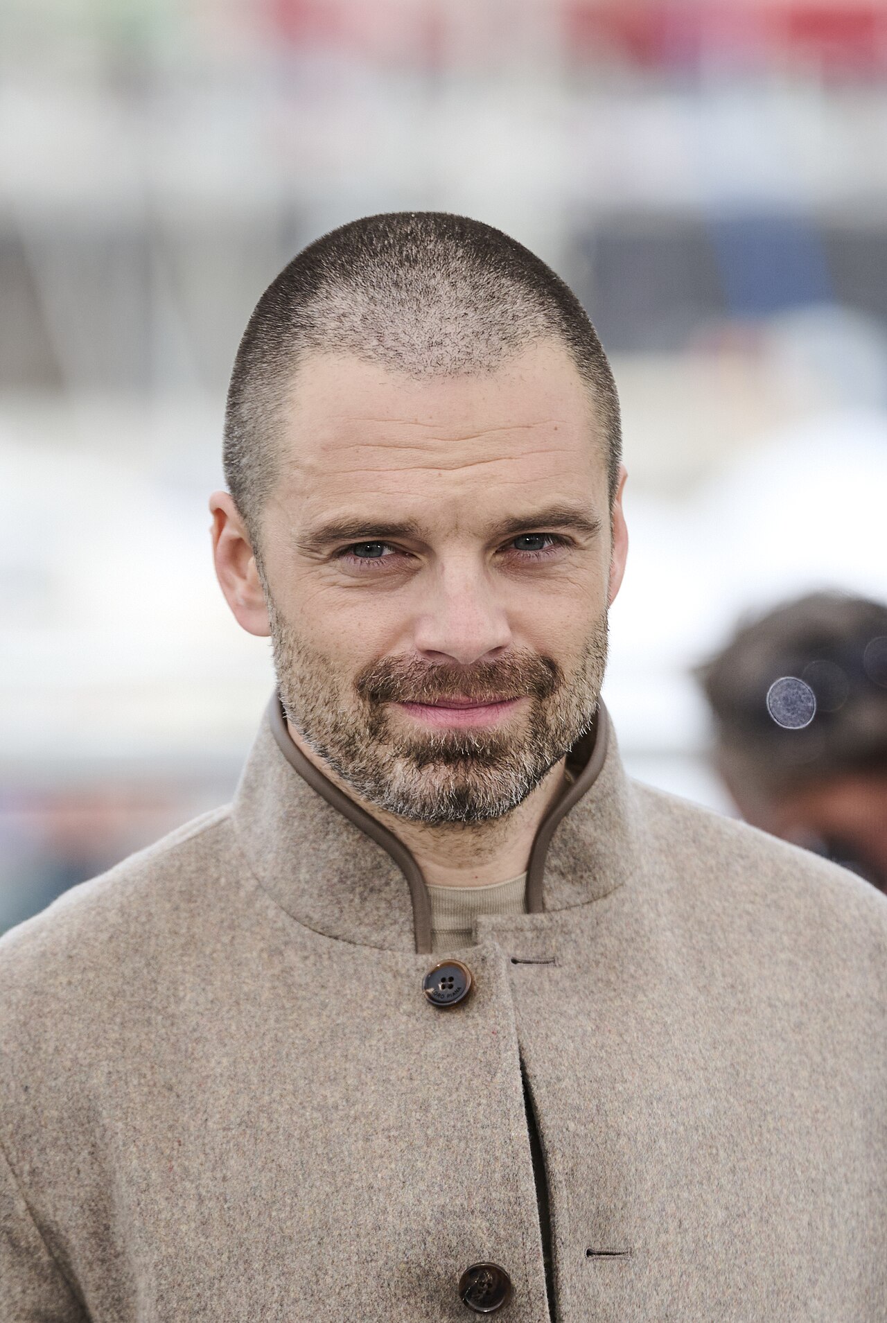 The Batman: Part II'de Sebastian Stan Harvey Dent Değil mi