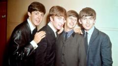 The Beatles Müzesi 2028'de Liverpool'da Açılıyor