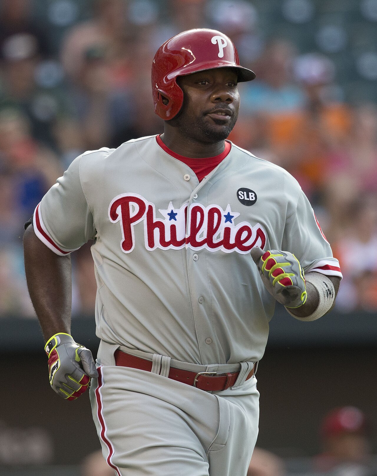 The Deal: Ryan Howard Spor Yatırımı ve MLB Emek Mücadelesi