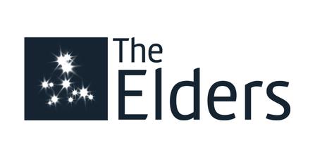 The Elders: İsrail Filistin'i 'yok etmeye' çalışıyor