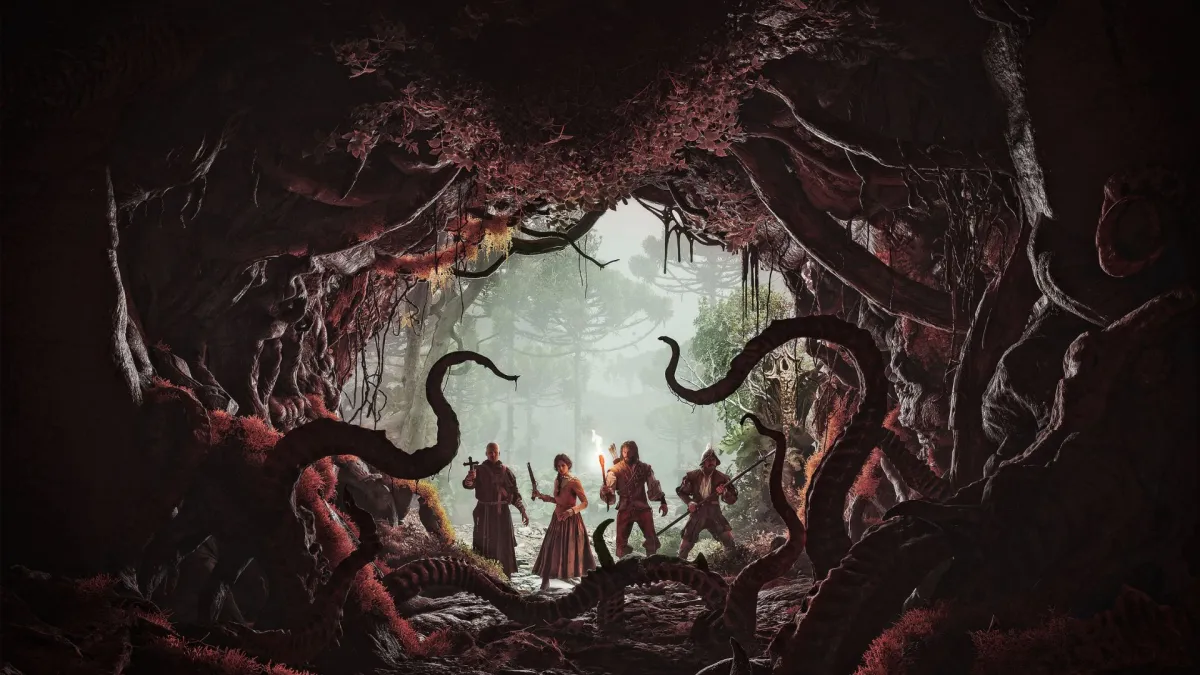 The Mound: Cthulhu Kabusu Gerçek Oluyor