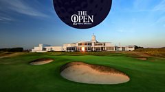 The Open Son Tur: McIlroy'un Şampiyonluk Yürüyüşü