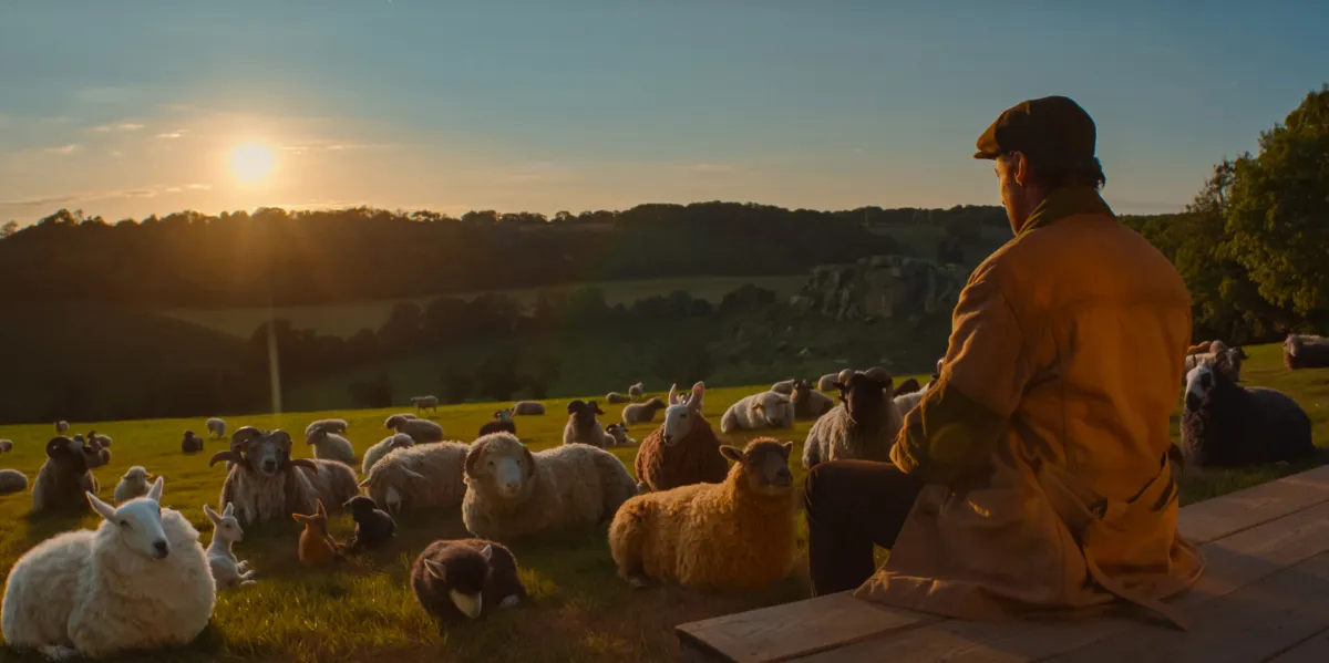 The Sheep Detectives Dijital Yayın Tarihi Açıklandı
