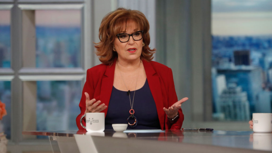 The View yorumcusu Behar: Vance kötü biri değil