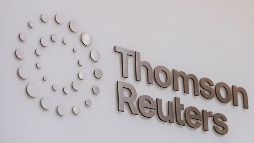 Thomson Reuters Mühendislik Kadrosunda Küçülmeye Gidiyor
