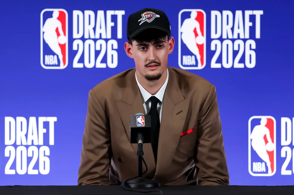 Thunder, NBA Seçmelerinde Tarihi Bir Başarıya İmza Attı