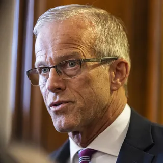 Thune'dan Yapay Zekâ Düzenlemesinde Kongre Israrı, Trump'tan Farklı Sinyal