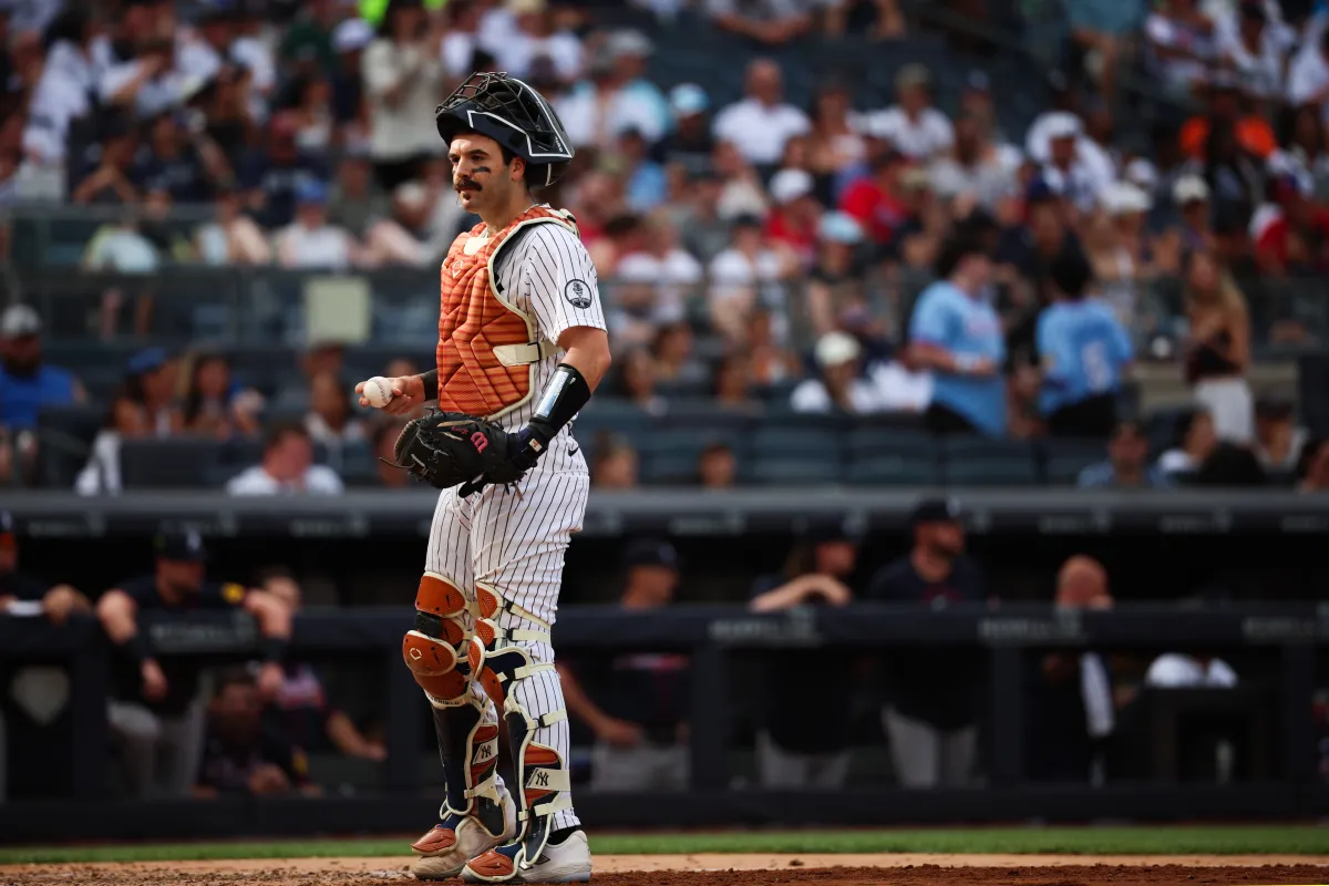 Thurman Munson'ın Eşi, Austin Wells'in Jestinden Duygulandı