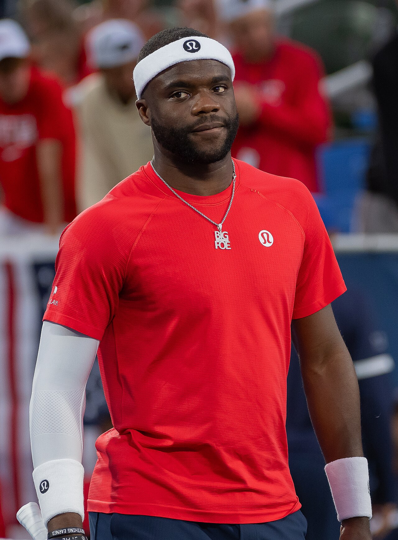 Tiafoe, Nakashima ile yarı finalde karşılaşacak
