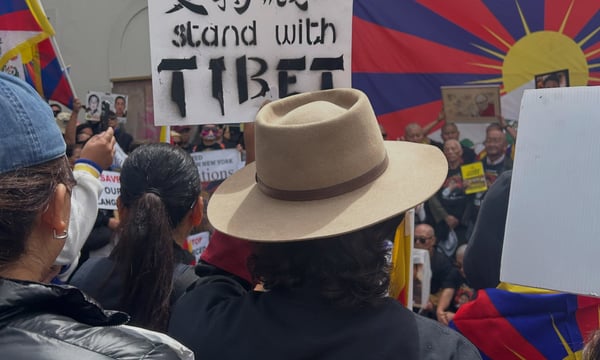 Tibet'te Kendini Yakma Eylemi: Pekin'in Korkusu Ne